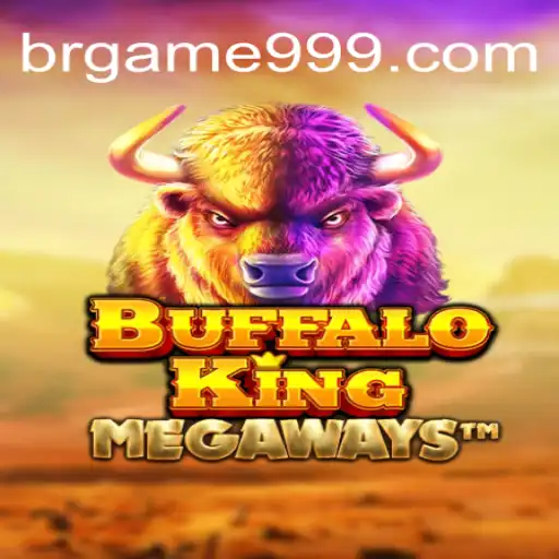 Descubra a Emoção do Jogo BuffaloKing no Mundo de Brgame