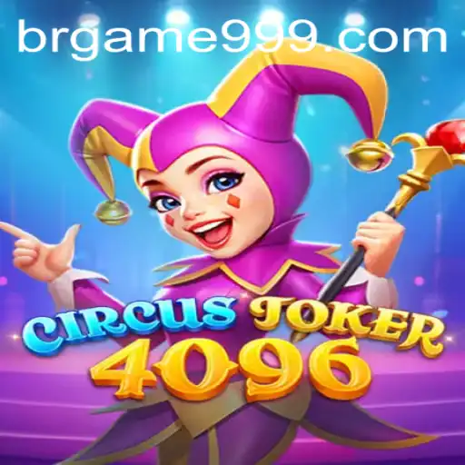 Explorando o Mundo de CircusJoker4096: Uma Jornada Inovadora no Universo dos Jogos