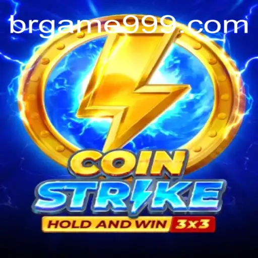 Coinstrike: O Mundo Empolgante do Novo Jogo BRGame que Está Conquistando o Público