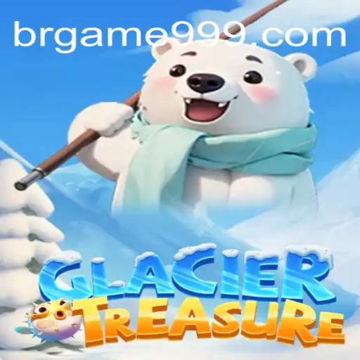 GlacierTreasure: O Jogo de Aventura e Descobertas Geladas
