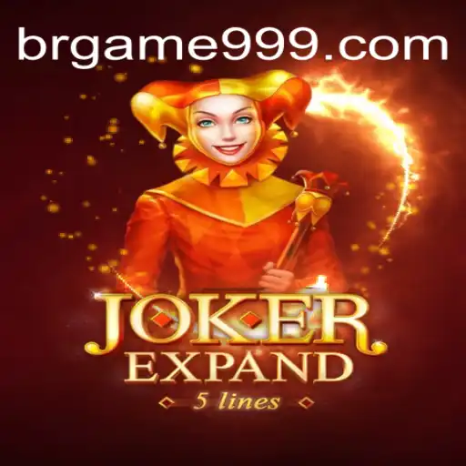 Descubra o Empolgante Mundo de 'JokerExpand' no Universo dos Brgames