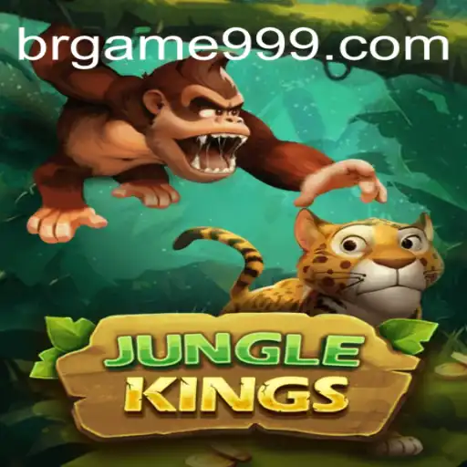 Desvende as Aventuras de 'JungleKings': Um Guia Completo para Jogadores de Brgame