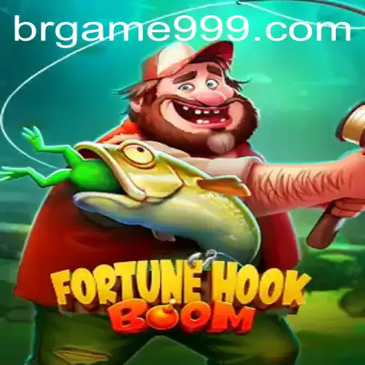 Descubra FortuneHookBoom: O Fascinante Mundo do Jogo Brgame