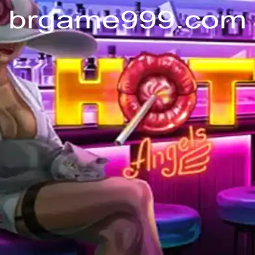 Explorando o Universo de HotAngels: O Novo Brgame Revolucionário