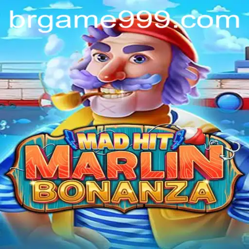 MadHitMarlinBonanza: Uma Aventura Aquática Envolvente no Mundo dos Jogos