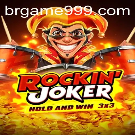 Descubra o Fascinante Mundo de Rockinjoker: O Jogo de Estratégia e Sorte