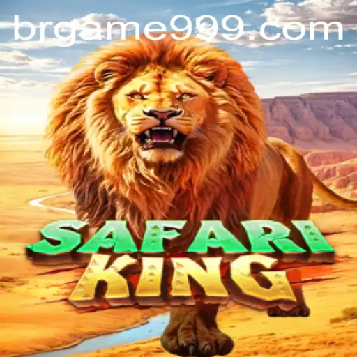 Explorando o Mundo de SafariKing: Um Jogo de Estratégia de Sobrevivência