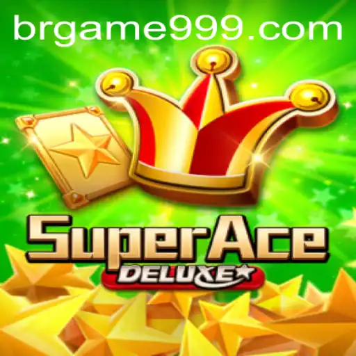 Descubra o Mundo de SuperAceDeluxe: O Jogo que Está Revolucionando o Entretenimento