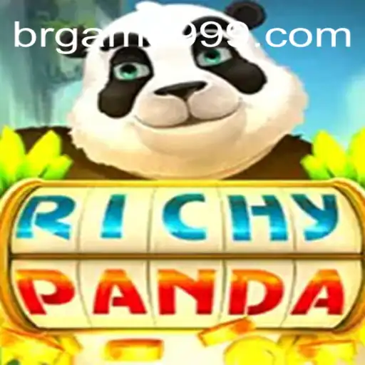 Explorando o Mundo Fascinante de RichyPanda: O Novo Brgame do Momento