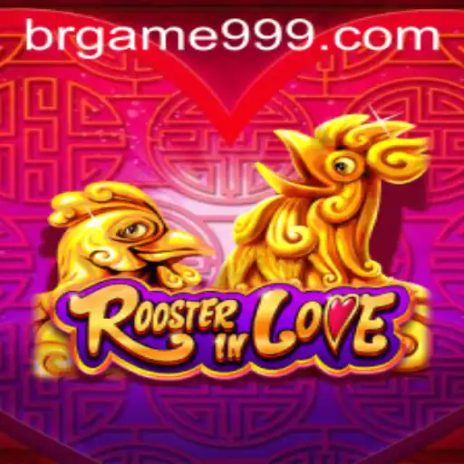 RoosterInLove: Descubra o Novo Fenômeno dos Jogos
