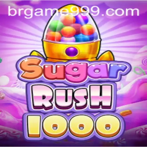 SugarRush1000: Descubra o Mundo Doce do Novo Brgame